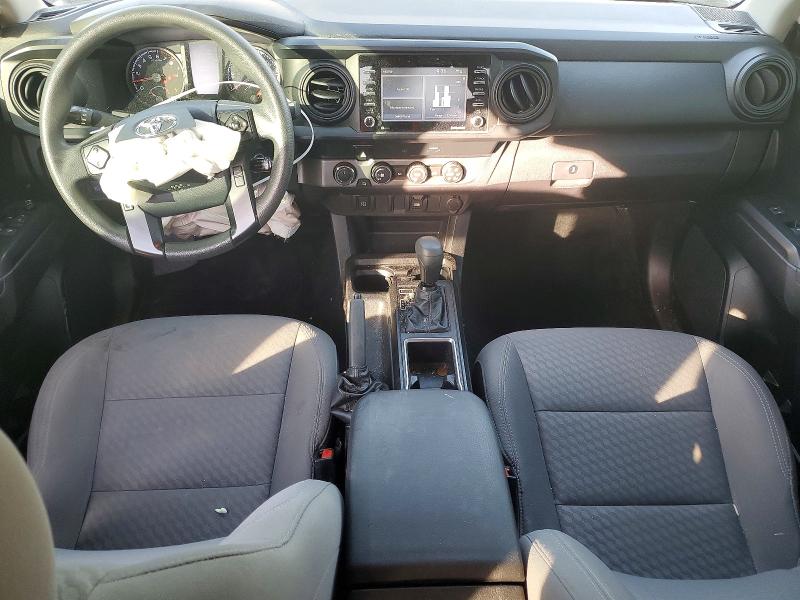 Aukcja sprzedaży 2020 Toyota Tacoma, vin: 5TFSZ5AN9LX220240, numer aukcji: 47031296