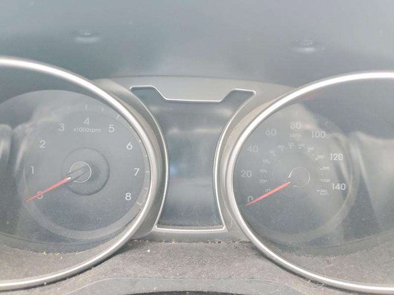 2012 Hyundai Veloster მანქანა იყიდება აუქციონზე, vin: KMHTC6AD8CU042191, აუქციონის ნომერი: 47602256