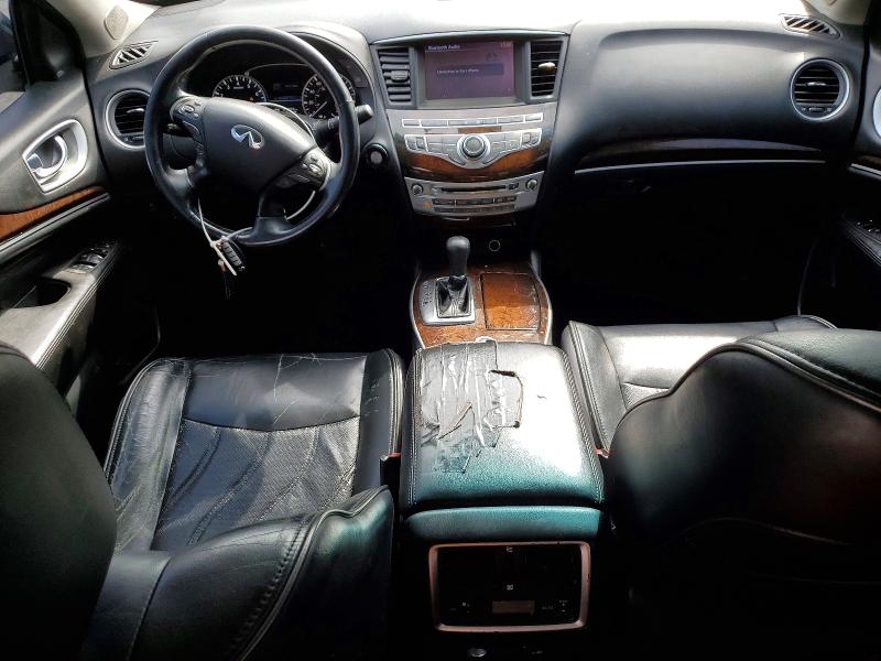 Aukcja sprzedaży 2014 Infiniti Qx60, vin: 5N1AL0MM5EC502092, numer aukcji: 42015626