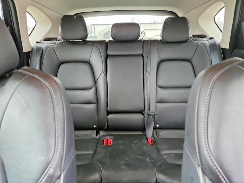 2024 Mazda Cx-5 მანქანა იყიდება აუქციონზე, vin: JM3KFBBM5R0375504, აუქციონის ნომერი: 79653425