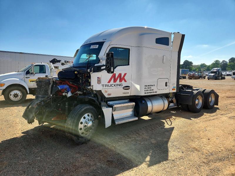 Продажа на аукционе авто 2026 Kenworth Construction, vin: 1XKYD49X5TJ214967, номер лота: 47883486