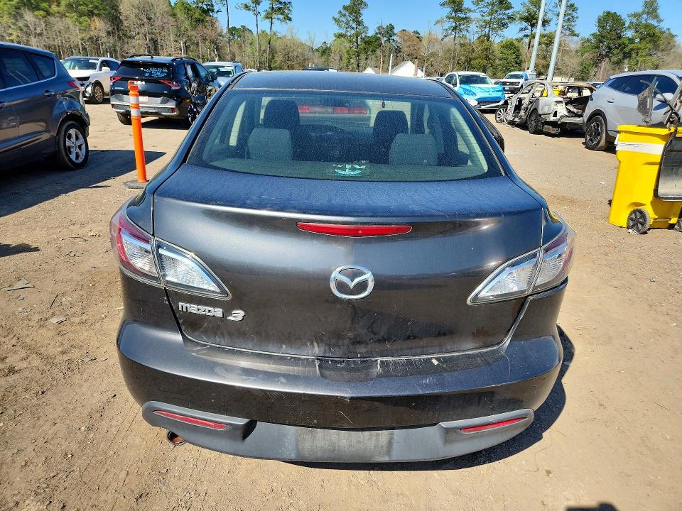 Aukcja sprzedaży 2010 Mazda 3, vin: JM1BL1SF9A1214567, numer aukcji: 79438785