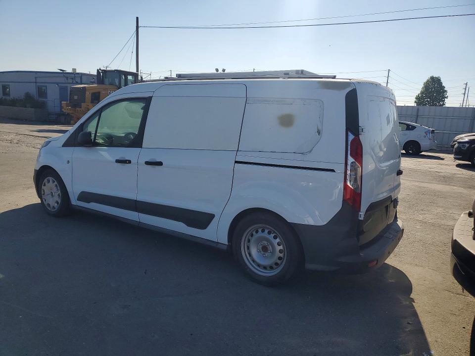 2016 Ford Transit Connect მანქანა იყიდება აუქციონზე, vin: NM0LS7E77G1237334, აუქციონის ნომერი: 76263285