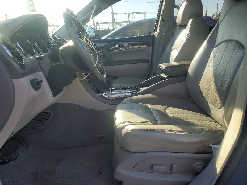 Продажа на аукционе авто 2014 Buick Enclave, vin: 5GAKRBKD3EJ265282, номер лота: 41616866