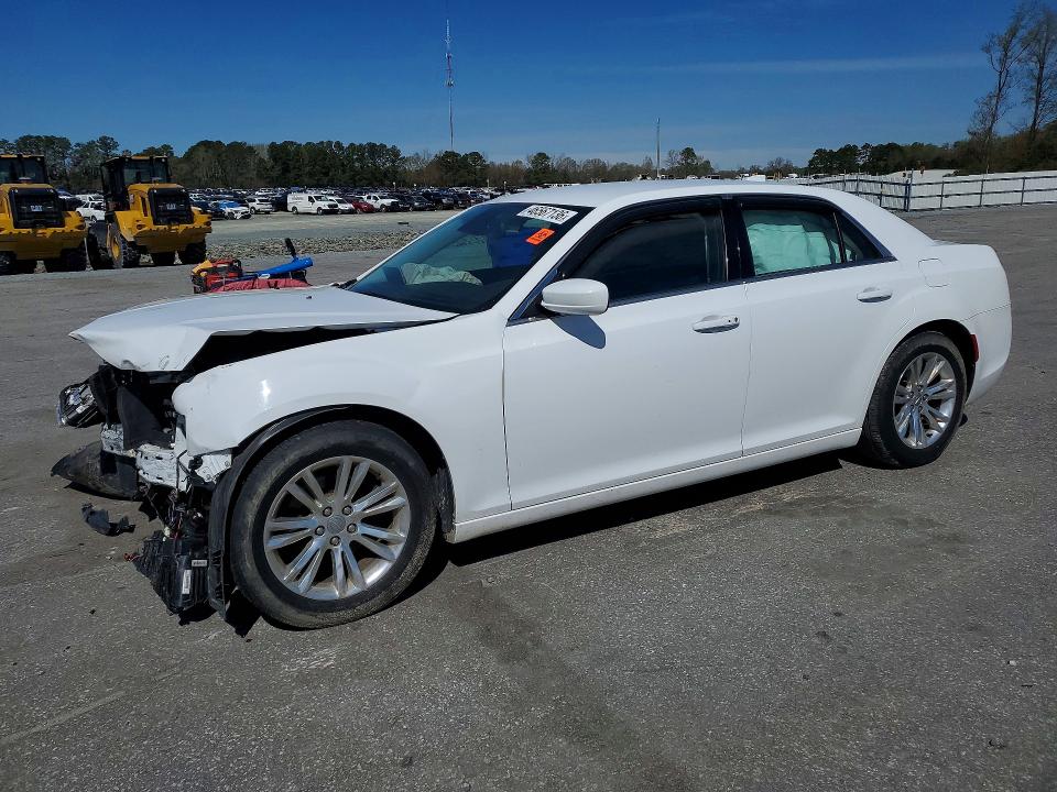 Aukcja sprzedaży 2017 Chrysler 300, vin: 2C3CCAAG9HH547026, numer aukcji: 46567136