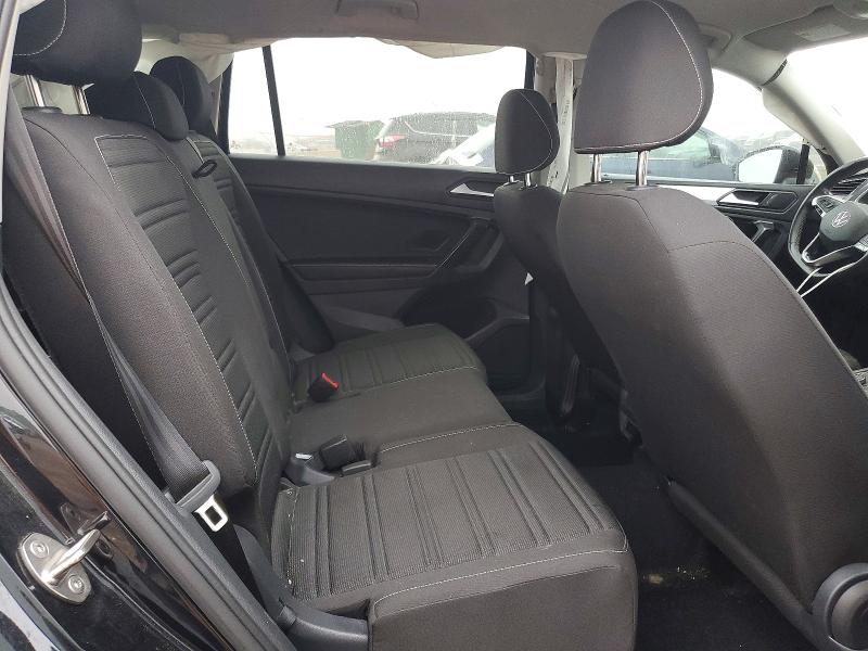 Продажа на аукционе авто 2024 Volkswagen Tiguan, vin: 3VVFB7AX5RM104018, номер лота: 41718266