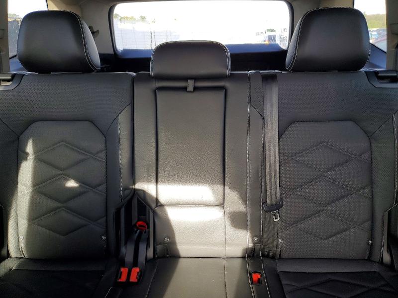 47956386 :رقم المزاد ، 1V2WR2CA4RC552367 vin ، 2024 Volkswagen Atlas مزاد بيع