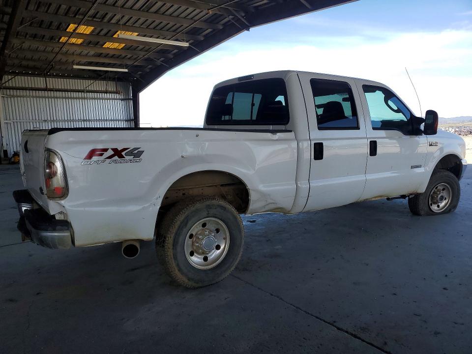 Aukcja sprzedaży 2004 Ford F250, vin: 1FTNW21P74EB80789, numer aukcji: 79683965