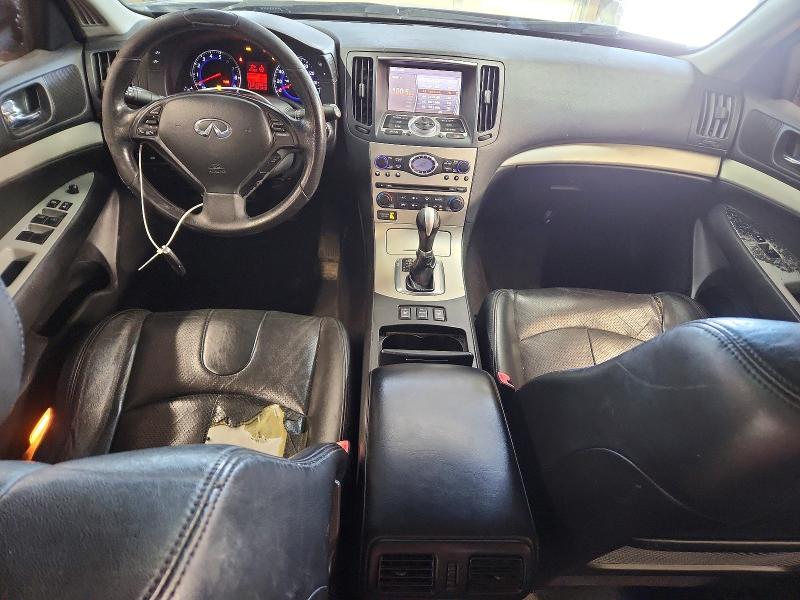 Aukcja sprzedaży 2008 Infiniti G35, vin: JNKBV61F58M263331, numer aukcji: 46822036