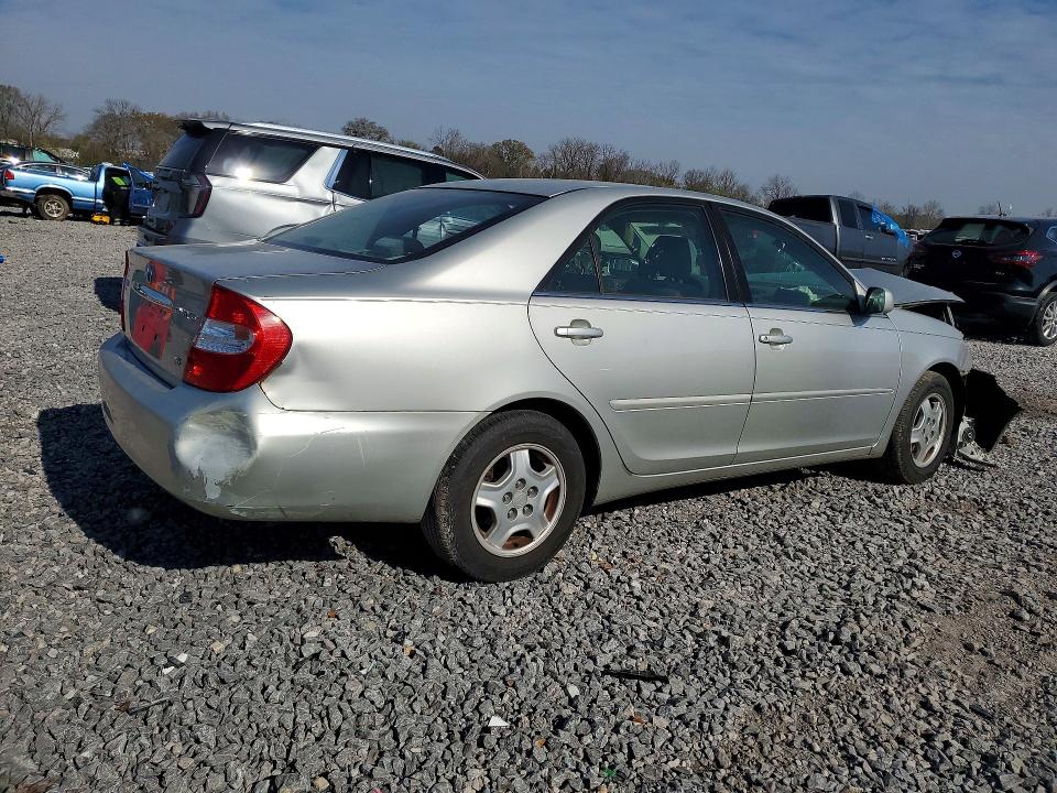 Продаж на аукціоні авто 2003 Toyota Camry, vin: 4T1BF32K03U547964, номер лоту: 46470886
