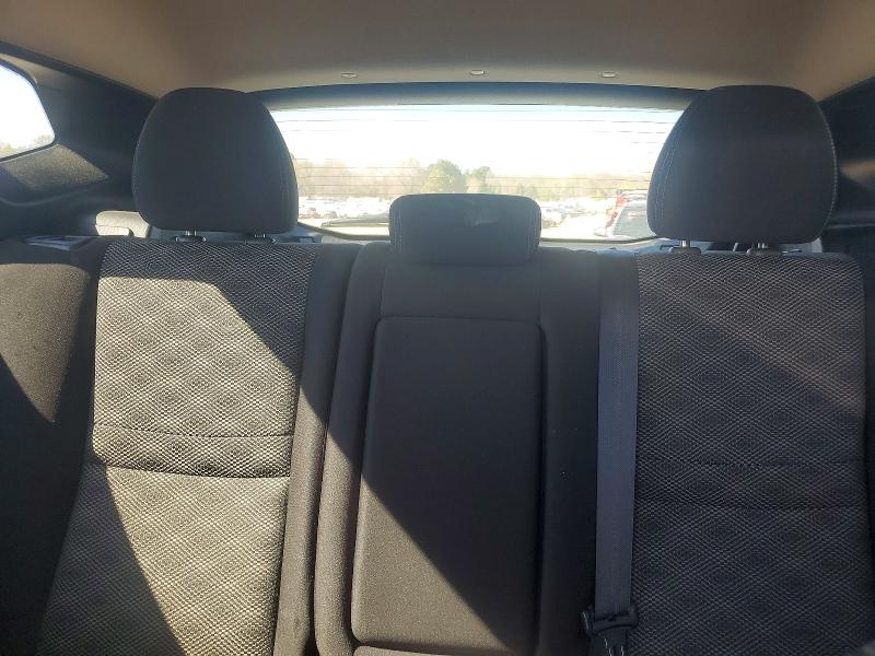 2018 Nissan Rogue Sport მანქანა იყიდება აუქციონზე, vin: JN1BJ1CP4JW108076, აუქციონის ნომერი: 47776716