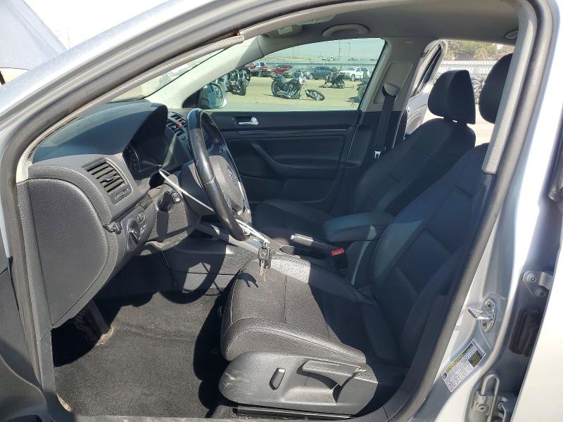 Aukcja sprzedaży 2010 Volkswagen Jetta, vin: 3VWAL8AJ1AM031772, numer aukcji: 46626906