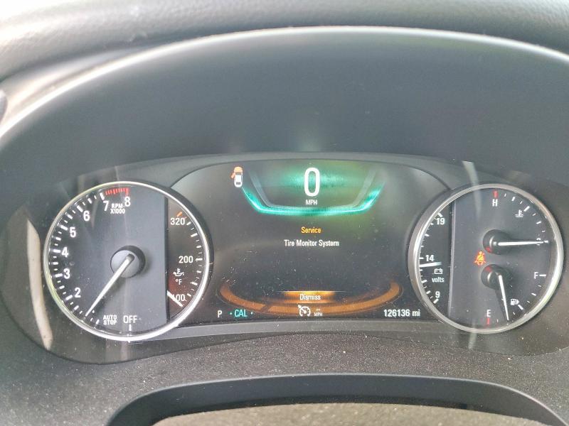 Продажа на аукционе авто 2019 Buick Lacrosse, vin: 1G4ZR5SS9KU131296, номер лота: 45495836