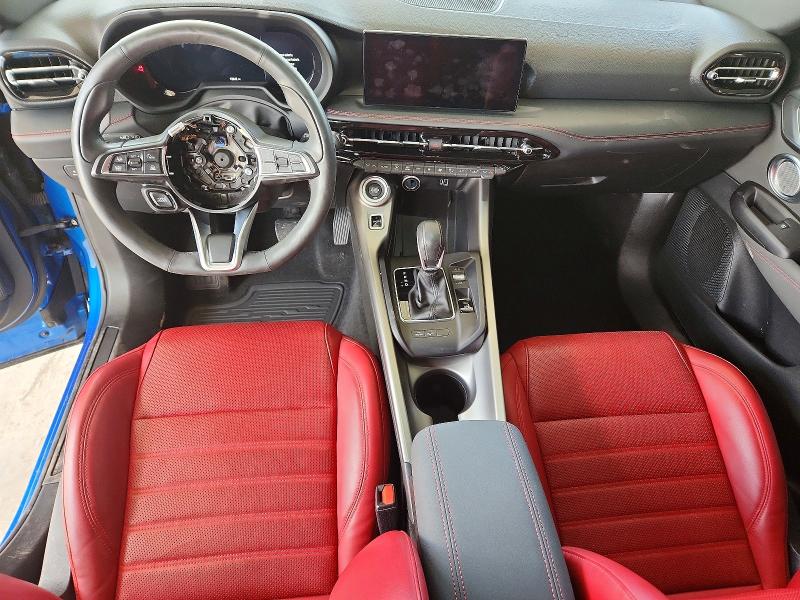 Продаж на аукціоні авто 2024 Dodge Hornet, vin: ZACPDFDW3R3A20021, номер лоту: 46776926