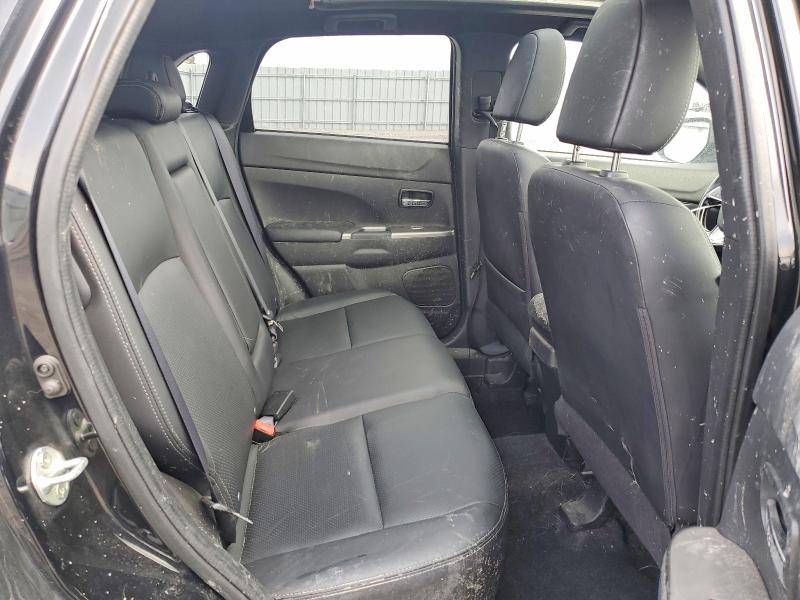 Продажа на аукционе авто 2020 Mitsubishi Rvr, vin: JA4AJ4AW1LU601064, номер лота: 48045886