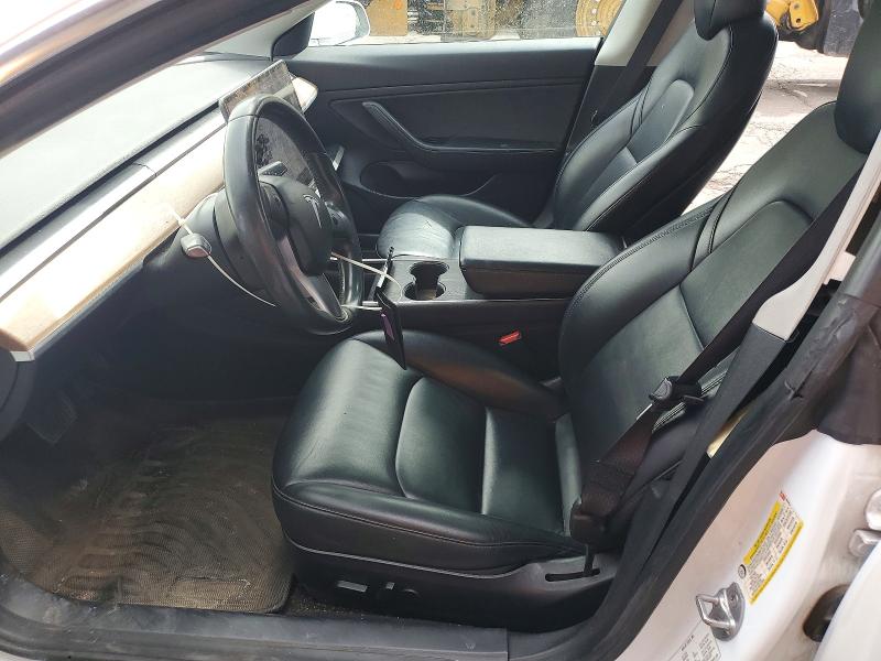 Продажа на аукционе авто 2019 Tesla Model 3, vin: 5YJ3E1EA5KF396954, номер лота: 47015926
