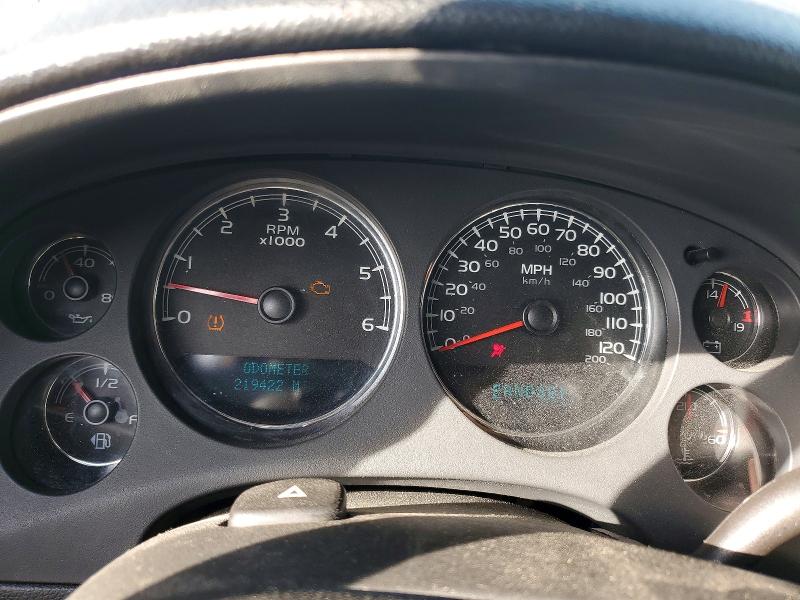 Продаж на аукціоні авто 2007 Chevrolet Tahoe, vin: 1GNFC13017R409883, номер лоту: 46546766