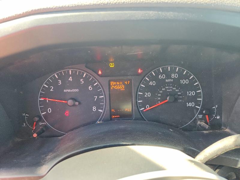 Продажа на аукционе авто 2012 Niss Nv, vin: 1N6AF0LY8CN100954, номер лота: 46373246