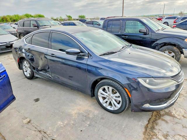 Aukcja sprzedaży 2017 Chrysler 200, vin: 1C3CCCAB7HN509558, numer aukcji: 46483056