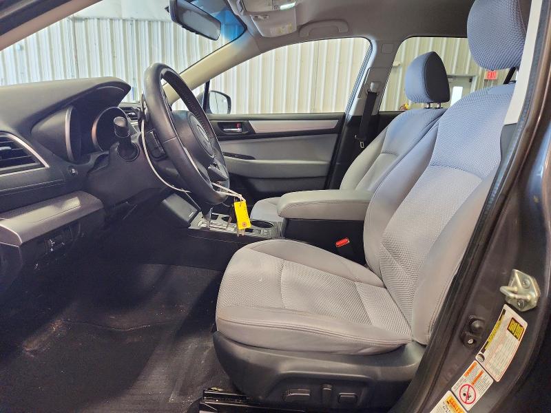 Продажа на аукционе авто 2018 Subaru Outback, vin: 4S4BSACC4J3350550, номер лота: 46123216