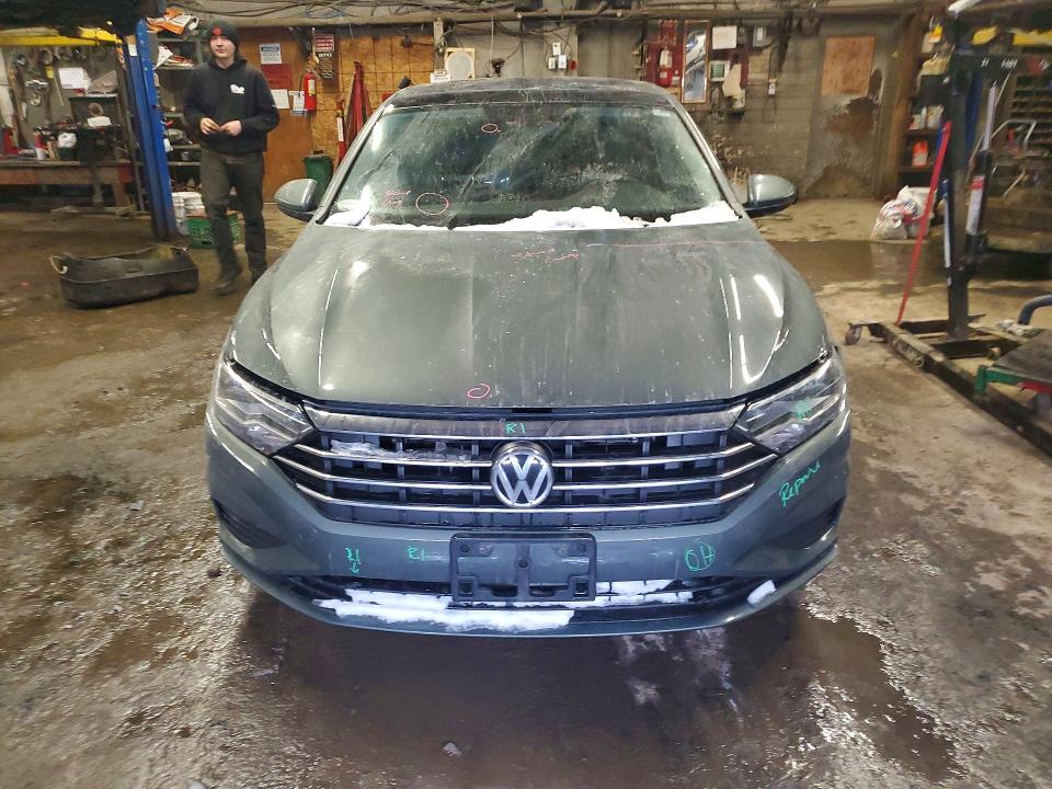 Aukcja sprzedaży 2019 Volkswagen Jetta, vin: 3VWE57BU9KM078533, numer aukcji: 79919475