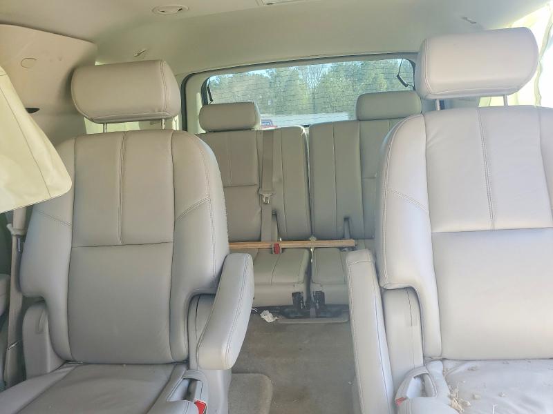 79562165 :رقم المزاد ، 1GKFK130X8R165880 vin ، 2008 Gmc Yukon مزاد بيع