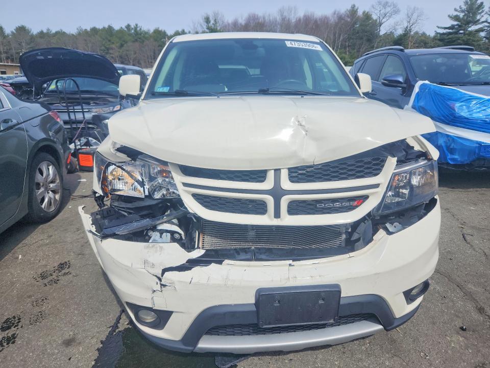 Продаж на аукціоні авто 2019 Dodge Journey, vin: 3C4PDDEGXKT687641, номер лоту: 47353906