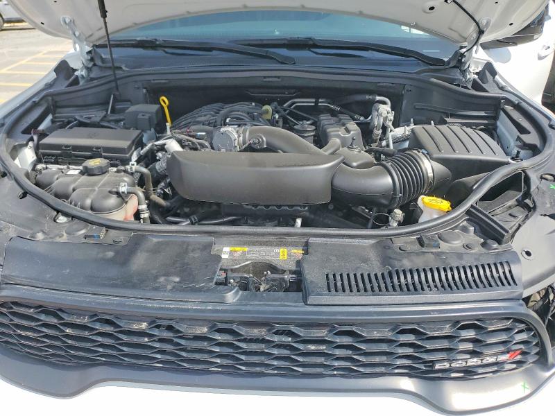2023 Dodge Durango მანქანა იყიდება აუქციონზე, vin: 1C4RDJDG7PC637128, აუქციონის ნომერი: 45941196