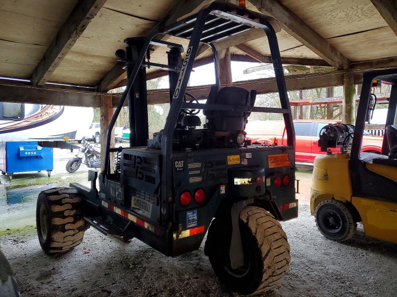 Продаж на аукціоні авто 2006 Caterpillar Forklift, vin: P133295006, номер лоту: 79495065