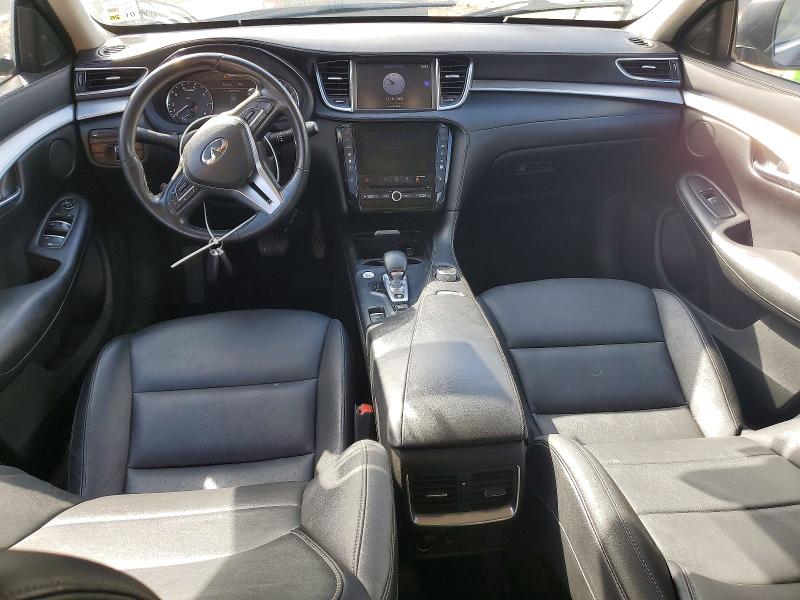 Aukcja sprzedaży 2019 Infiniti Qx50, vin: 3PCAJ5M34KF117510, numer aukcji: 79722105