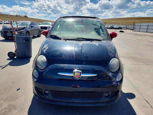 Продаж на аукціоні авто 2015 Fiat 500, vin: 3C3CFFJH3FT550621, номер лоту: 47591596