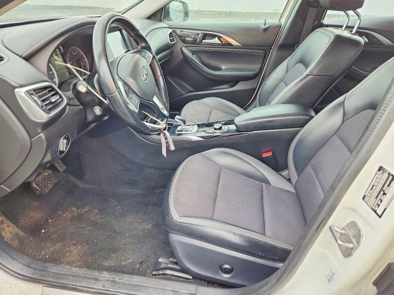 Aukcja sprzedaży 2018 Infiniti Qx30, vin: SJKCH5CR0JA005320, numer aukcji: 46509186
