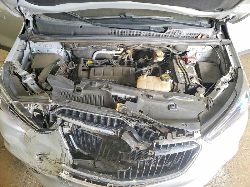 Продажа на аукционе авто 2020 Buick Encore, vin: KL4CJASB9LB028364, номер лота: 47249996
