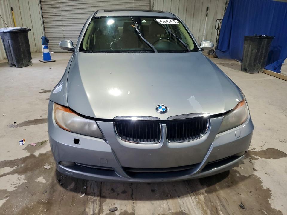 Продажа на аукционе авто 2008 Bmw 328, vin: WBAVC935X8K044254, номер лота: 47649446