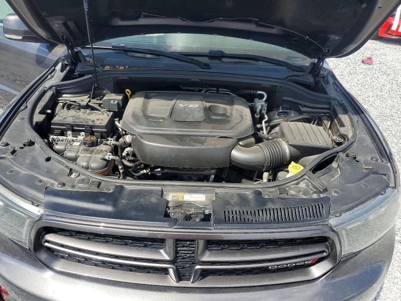 Продаж на аукціоні авто 2017 Dodge Durango, vin: 1C4RDHDG2HC638715, номер лоту: 48081986