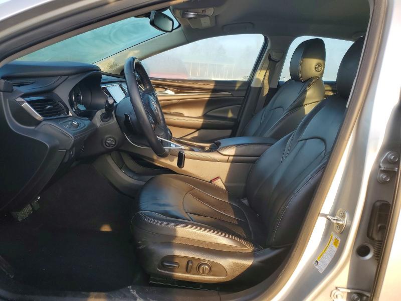 Продажа на аукционе авто 2017 Buick Lacrosse, vin: 1G4ZP5SS4HU203519, номер лота: 79576105
