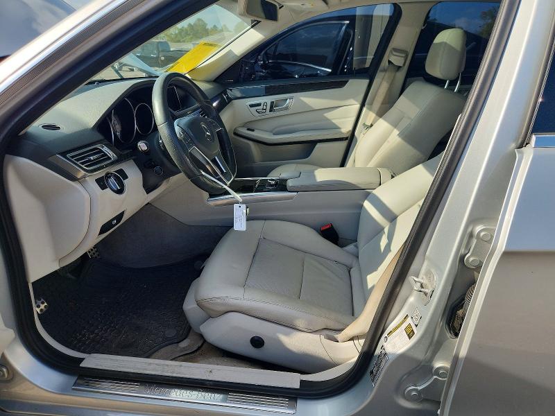 Продажа на аукционе авто 2016 Mercedes-benz E, vin: WDDHF5KB3GB271216, номер лота: 47409846
