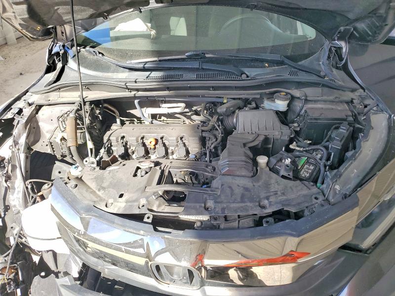 Продажа на аукционе авто 2022 Honda Hr-v, vin: 3CZRU5H37NM721003, номер лота: 79927875