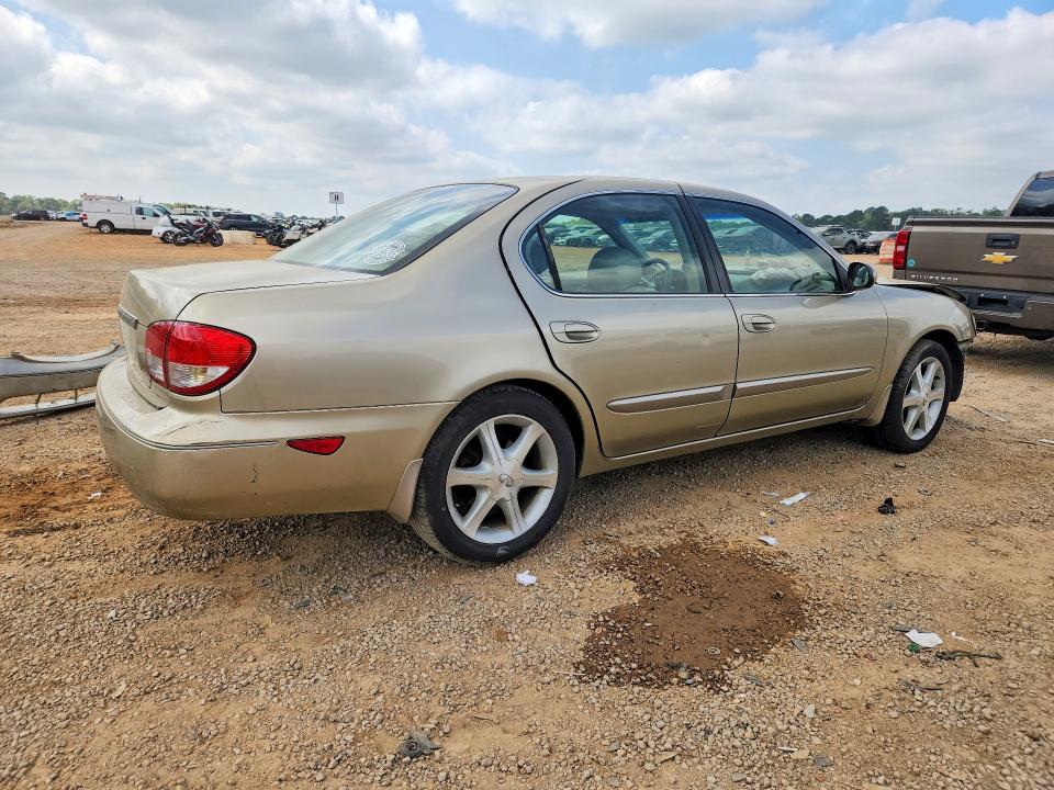 Aukcja sprzedaży 2003 Infiniti I35, vin: JNKDA31A83T105992, numer aukcji: 47321666
