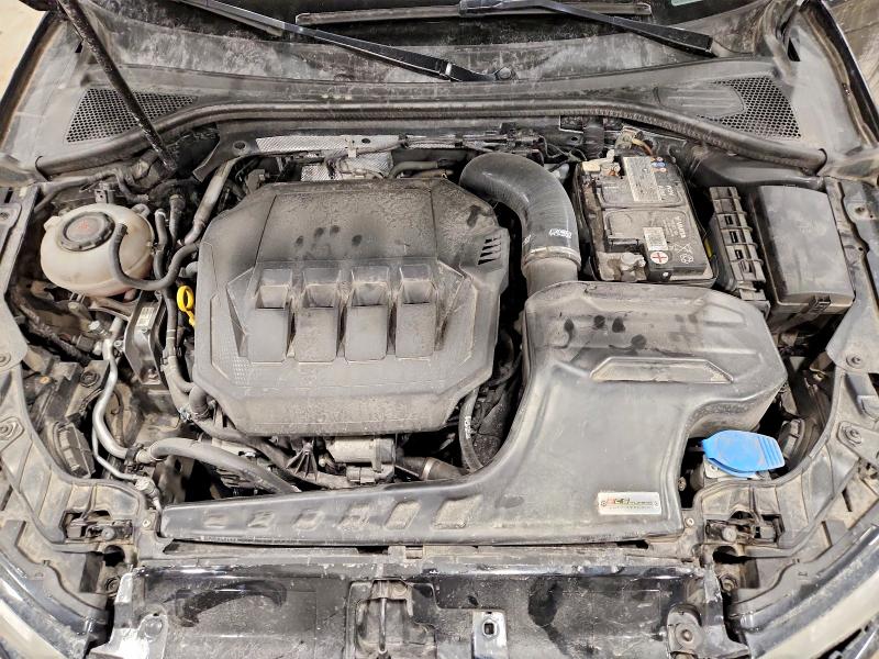 2020 Audi A3 მანქანა იყიდება აუქციონზე, vin: WAUBEGFF8LA103936, აუქციონის ნომერი: 77934555