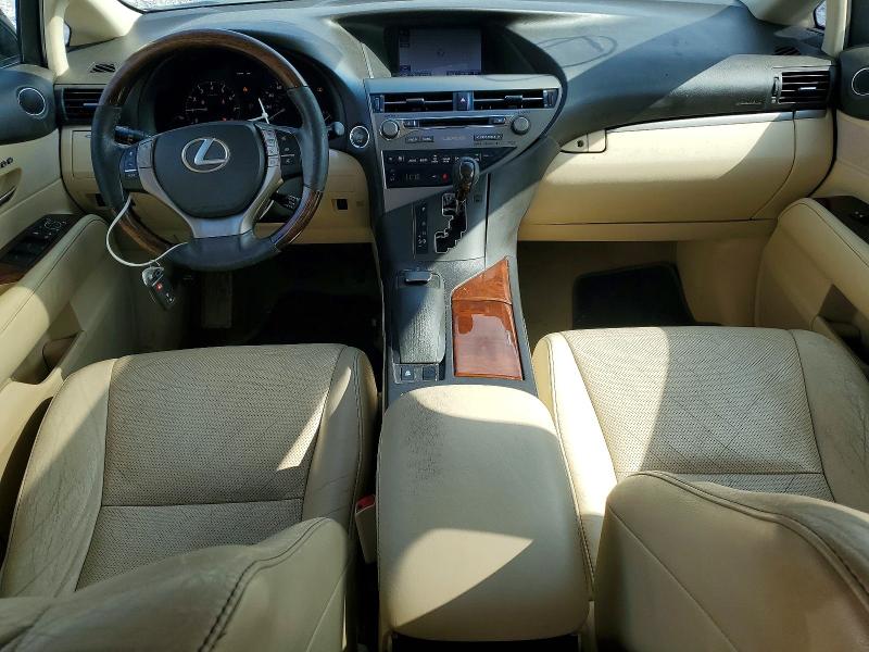 Aukcja sprzedaży 2013 Lexus Rx, vin: 2T2ZK1BAXDC113071, numer aukcji: 76793965