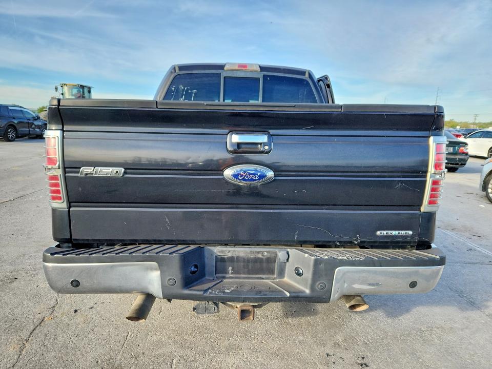 Aukcja sprzedaży 2013 Ford F150, vin: 1FTFW1CF0DKE08555, numer aukcji: 46440196