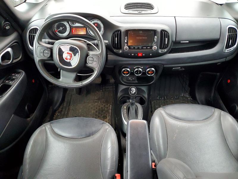 Продажа на аукционе авто 2014 Fiat 500l, vin: ZFBCFACH8EZ018609, номер лота: 48273336