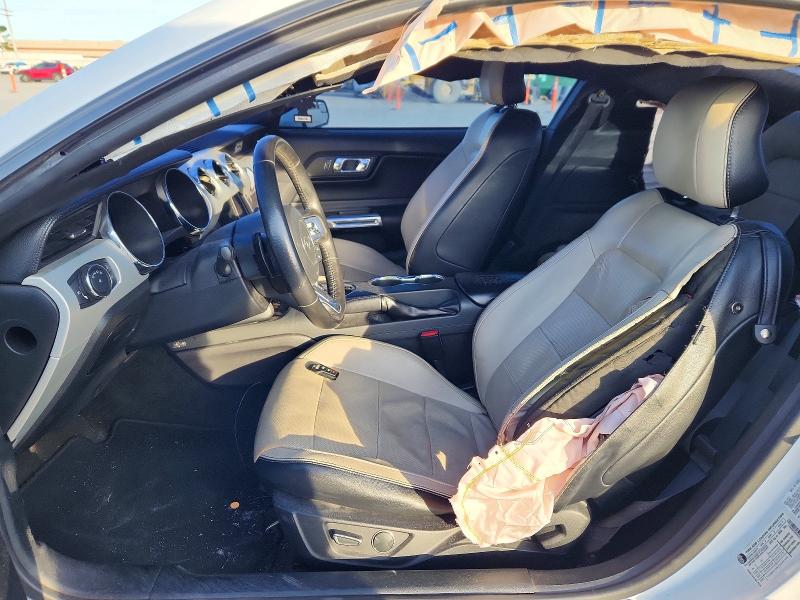 Продажа на аукционе авто 2016 Ford Mustang, vin: 1FA6P8TH5G5227208, номер лота: 46383716