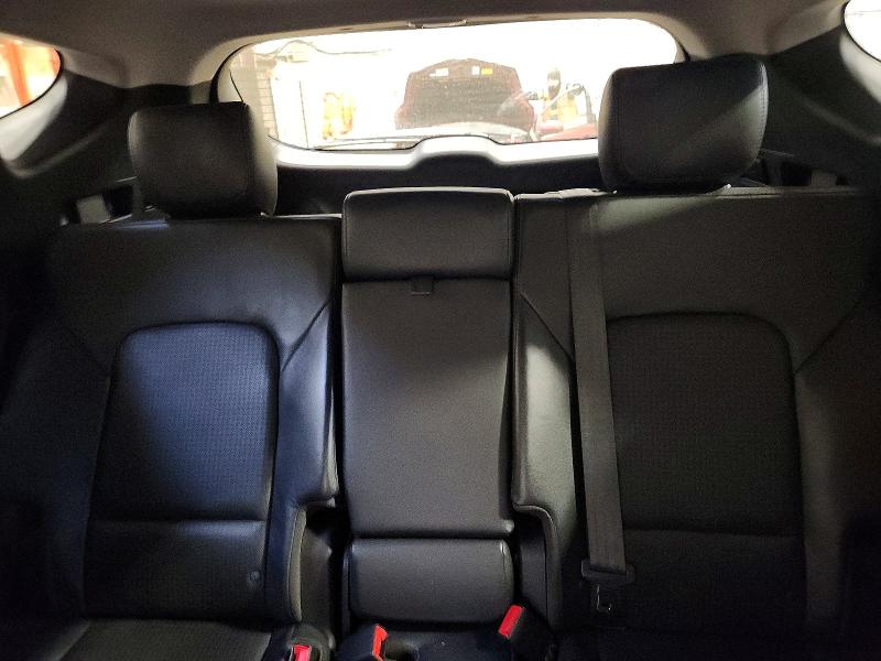 Aukcja sprzedaży 2013 Hyundai Santa Fe Sport, vin: 5XYZUDLA2DG011086, numer aukcji: 41987676