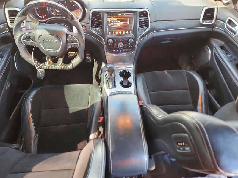 Aukcja sprzedaży 2017 Jeep Grand Cherokee, vin: 1C4RJFDJ5HC939147, numer aukcji: 79408955