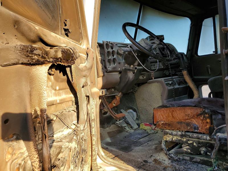 Aukcja sprzedaży 2001 Mack 600, vin: 1M1AE06Y41W007521, numer aukcji: 46699366
