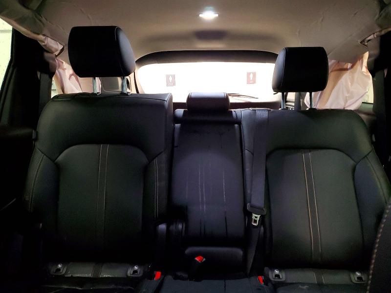 Aukcja sprzedaży 2024 Mazda Cx-90, vin: JM3KKCHD0R1104157, numer aukcji: 46643056