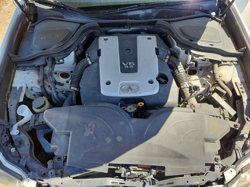 Продаж на аукціоні авто 2009 Infiniti M Series, vin: JNKCY01E19M801380, номер лоту: 78836645