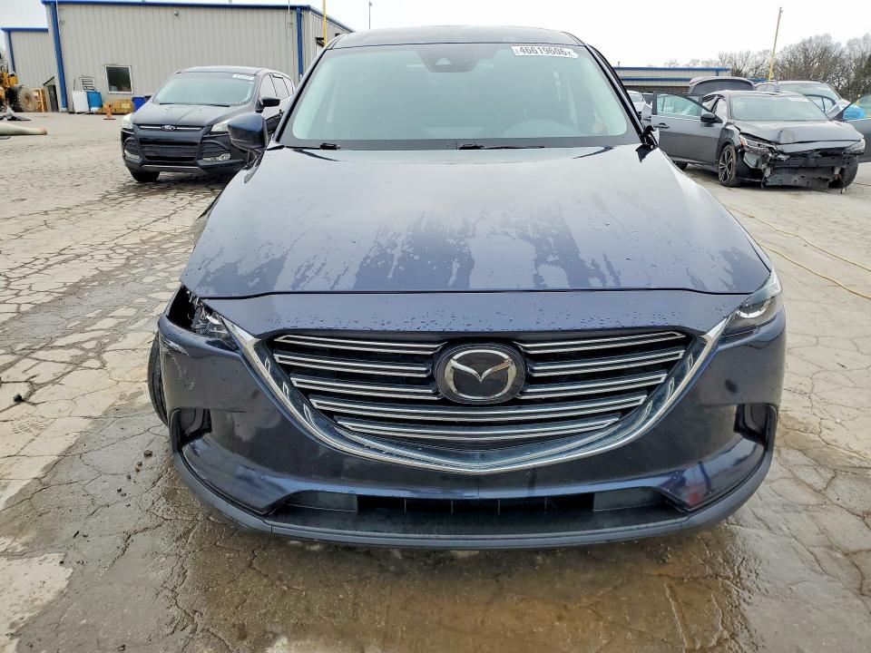 Aukcja sprzedaży 2022 Mazda Cx-9, vin: JM3TCBCYXN0600282, numer aukcji: 46619606
